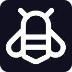 BeeLine White Iconpack v5.1 APK (Full Version)