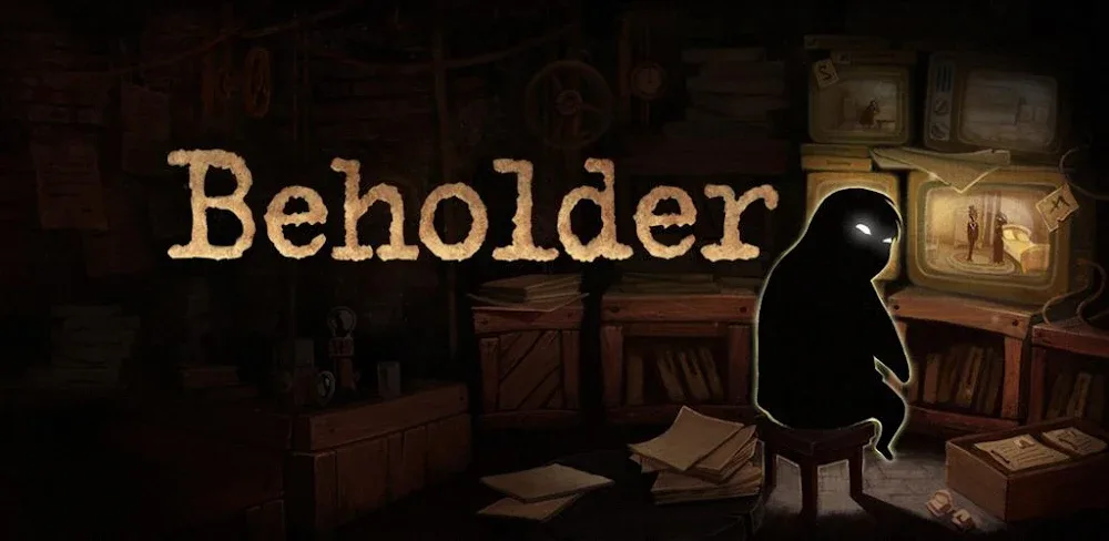 Beholder v2.2.6.275 MOD APK (Full, Unlimited Money)