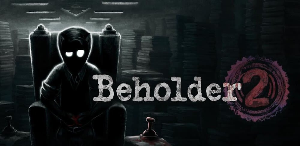 Beholder 2 v1.1.7.16104 MOD APK (Unlimited Money)