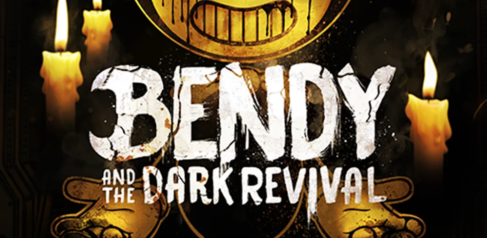 Bendy and the Dark Revival v1.1.0.1 APK (Unlocked Full Game)
