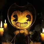 Bendy and the Dark Revival v1.1.0.1 APK (Unlocked Full Game)