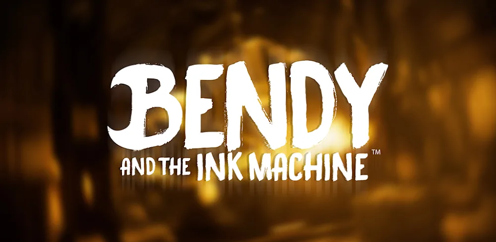 Bendy and the Ink Machine v1.1.0.909 APK (Unlocked Game)