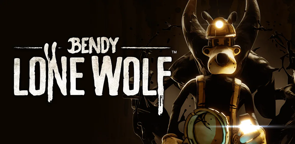 Bendy: Lone Wolf v2.2.0.2 APK (Unlocked Game)