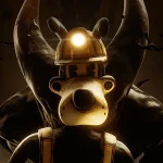 Bendy: Lone Wolf v2.2.0.2 APK (Unlocked Game)