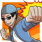 Berandal Sekolah v1.1.11.7 MOD APK (Menu, Money, Damage)