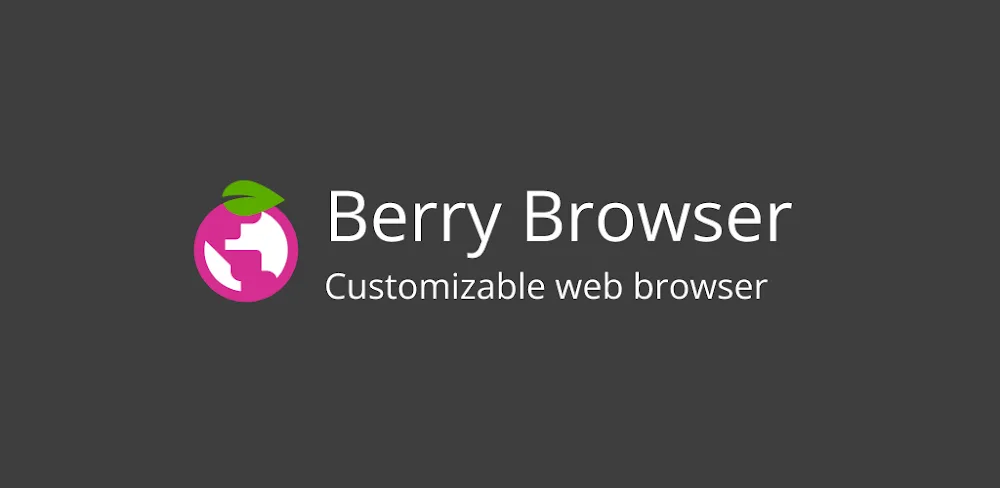 Berry Browser v3.3.82.20 MOD APK (Premium Unlocked)