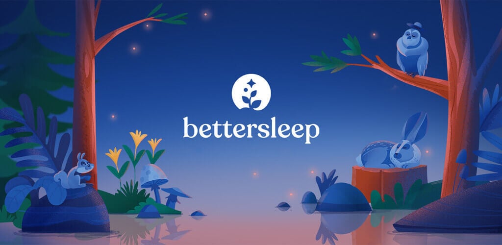 BetterSleep v26.4 MOD APK (Premium Unlocked)