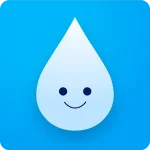 BeWet: Drink Water Reminder v2025.2025.07.1 MOD APK (Premium Unlocked)