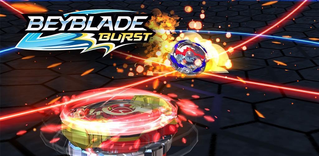 BEYBLADE BURST v11.11.1.7 MOD APK (Unlimited Money, Unlocked)