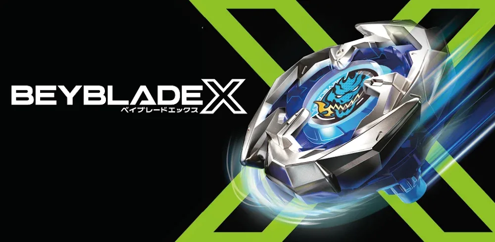 Beyblade X v1.1.5.1 MOD APK (Some Unlock)