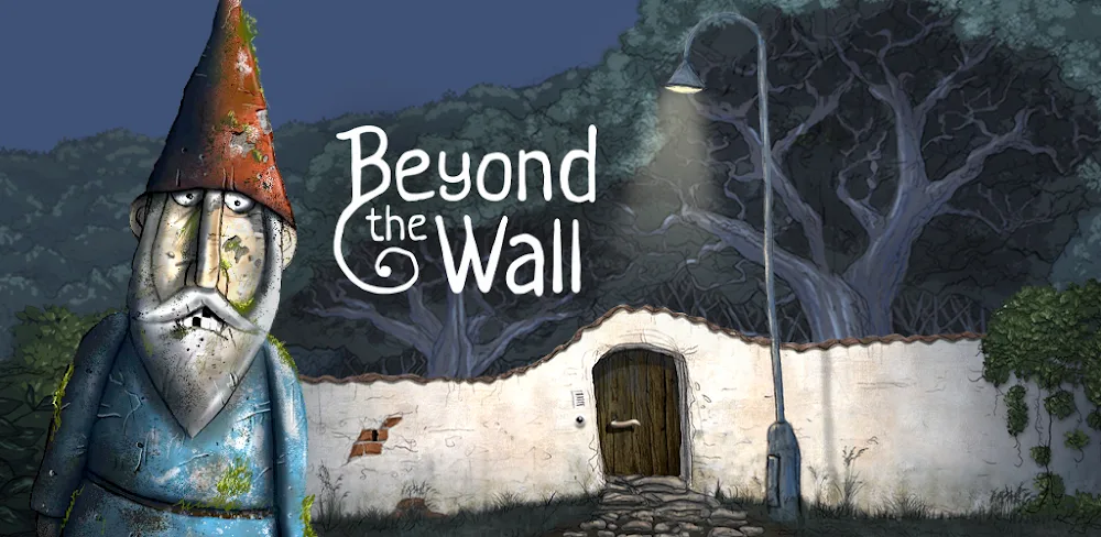Beyond the Wall v2.2.2.6 APK (Unlocked Game)