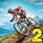 Bicycle Stunts 2 v2.6 MOD APK (Unlimited Money)