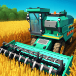 Big Farm: Mobile Harvest v10.10.89.38098 APK (Latest)