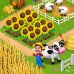 Big Farmer v2.2.3.0 MOD APK (Unlimited Gems/Coins)