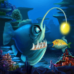 Big fish eat small fish v1.1.0.51 MOD APK (Unlimited Money)