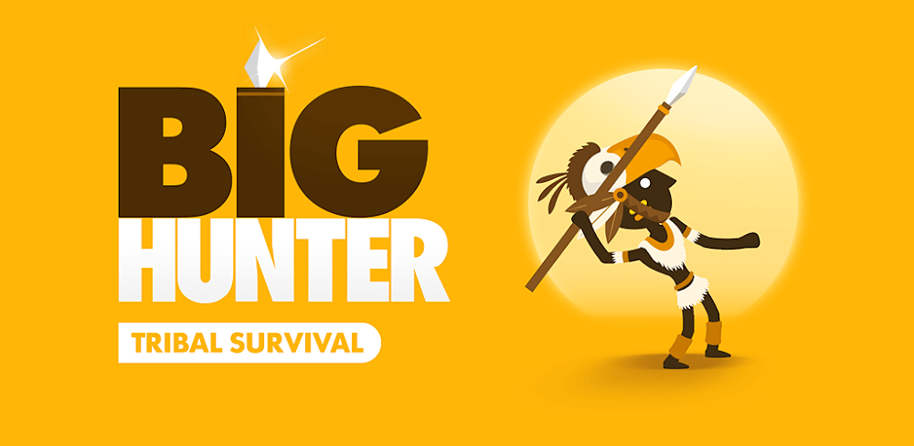 Big Hunter v3.3.1.1 MOD APK (Unlimited Money)