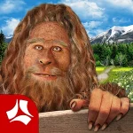 Bigfoot Quest v2.6 APK (Unlocked Game)