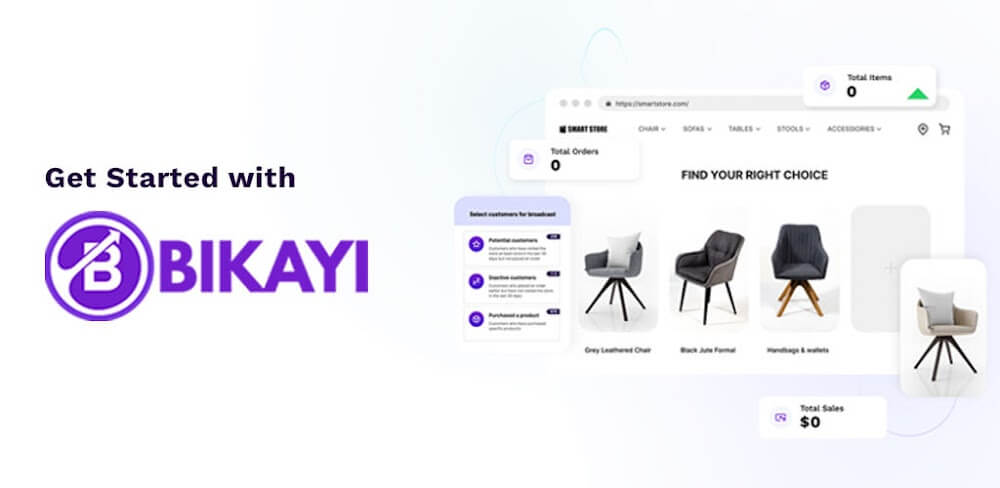 Bikayi v2.2.8.0.1 MOD APK (Premium Unlocked)