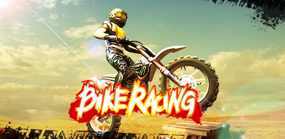 Bike Racing 3D v2.11 MOD APK (Unlimited Money)