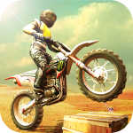 Bike Racing 3D v2.11 MOD APK (Unlimited Money)