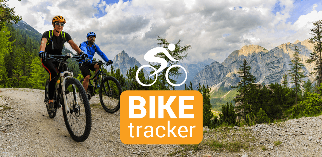 Bike Tracker v4.4.0.01 MOD APK (Premium Unlocked)