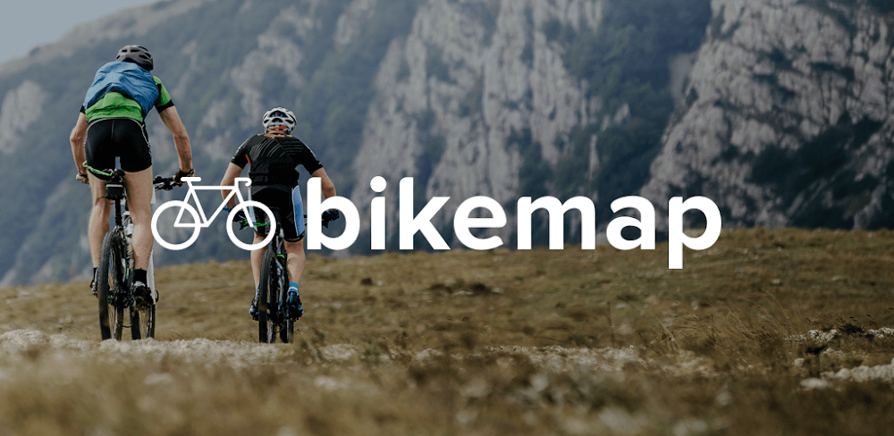 Bikemap v21.21.1.1 MOD APK (Premium Unlocked)