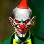 Billy Wants To Play: Horror v1.1.40.0 MOD APK (Unlocked Full Items)