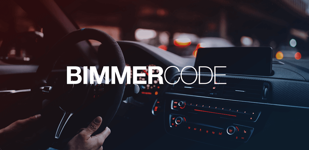 BimmerCode v5.5.0.0-13390 MOD APK (Premium Unlocked)