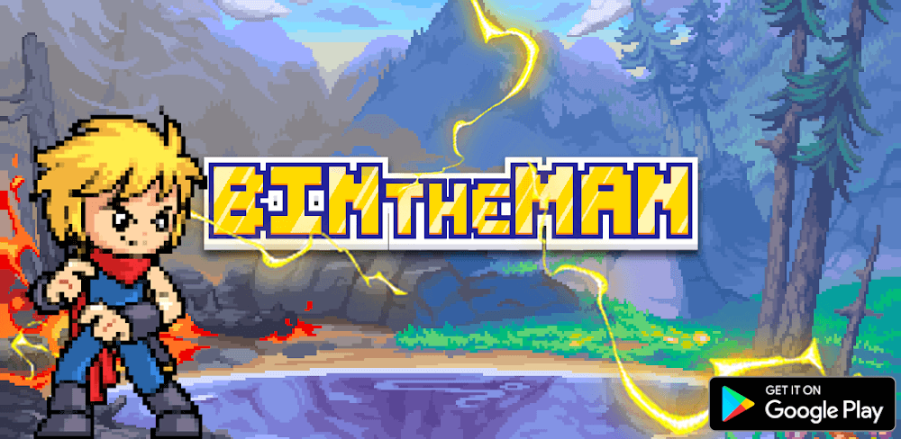 Bin The Man v1.0 MOD APK (Unlimited Money)