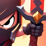 Bingbing Knights: Action Merge v2.2.5.0 MOD APK (Damage & Defense Multiplier, God Mode)