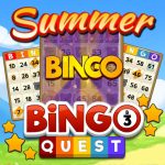 Bingo Quest v995 MOD APK (Menu, Auto Click, Faster Ball)