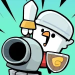 Birds Camp v1.1.4.0 MOD APK (Speed Game)