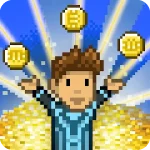 Bitcoin Billionaire v4.21 MOD APK (SPEED HACK)