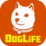 DogLife v1.1.8.5 MOD APK (Free Time, Unlocked Top Dog)