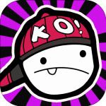 BiuBiu Gunster v1.1.0.5 MOD APK (No ADS)