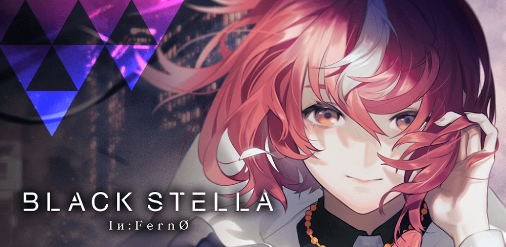 BLACK STELLA v1.1.0.13 MOD APK (Damage Multiplier, God Mode)