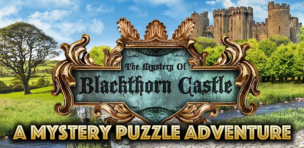 Blackthorn Castle v5.7 APK (Unlocked Game)