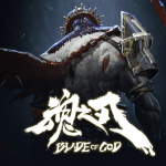 Blade of God : Vargr Souls v7.7.1.0 MOD APK (Damage, Defense Multipliers, God Mode)