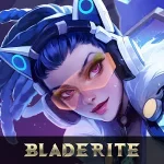 Bladerite v2.2.0.961 MOD APK (Damage & Defense Multiplier, God Mode)