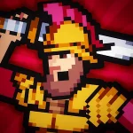 Blades of Deceron v0.0.2.2 MOD APK (Increase Player Health, Stats)