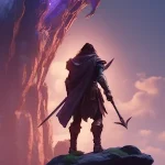 Blaster Blade Iron Heart v1.1.1.2 MOD APK (Free Shopping)