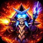 Blaster.io v3.5 MOD APK (Menu, Damage, God Mode)