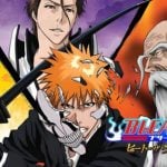 Bleach Heat the Soul 7 v1.0 APK (Unlocked Game)