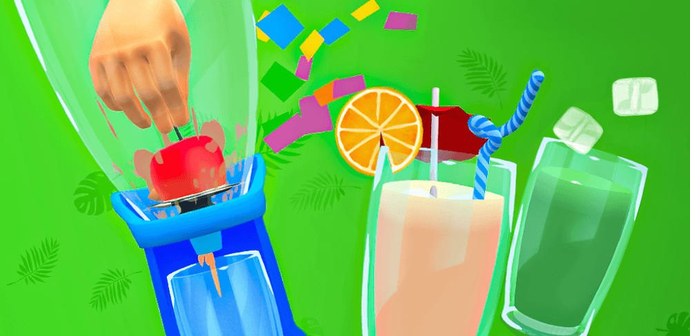 Blend It 3D v1.1.3.94 MOD APK (Unlimited Currency, ADs Removed)