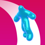 Blob Runner 3D v8.8.2.7 MOD APK (Unlimited Diamonds)