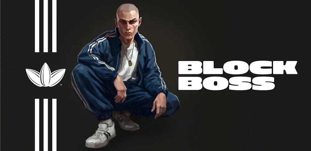 Block Boss v1.1.40.0 MOD APK (Menu, Free Purchase)