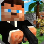 Block Gun 3D v1.1.4.0 MOD APK (Unlimited Money, No Ads)