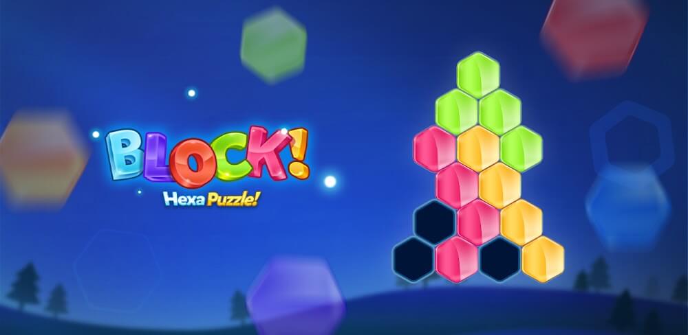 Block! Hexa Puzzle™ v2603.2603.0.3 MOD APK (Auto Win)