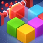 Block Hustle v28 MOD APK (Unlimited Currency, Health, Remove ADS)