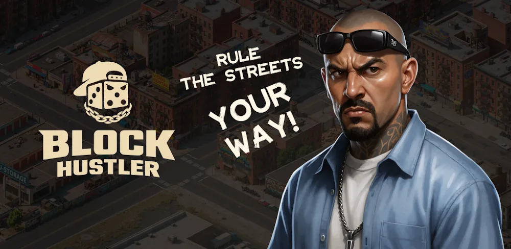 Block Hustler v1.1.0.0 MOD APK (Menu, Free Purchases)